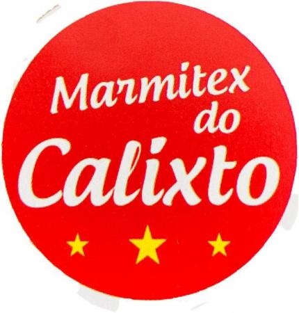 MARMITEX DO CALIXTO